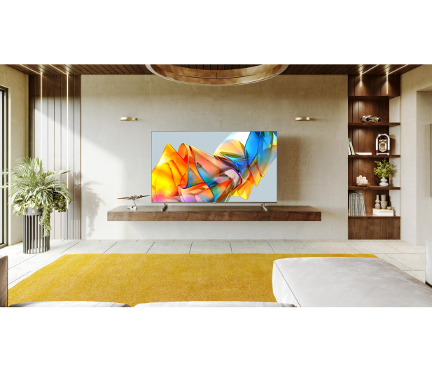Hisense 65U6KQ 65" MINILED 4K Dolby Vision Dolby Atmos - 1226291 - zdjęcie 7